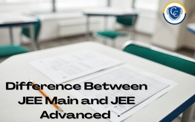 Difference Between JEE Main and JEE Advanced | Complete Guide for Students