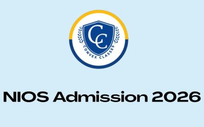NIOS Admission 2026 – Full Guide for Class 10 & 12 Students