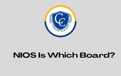 NIOS Is Which Board? Full Guide for Students (2025-26)