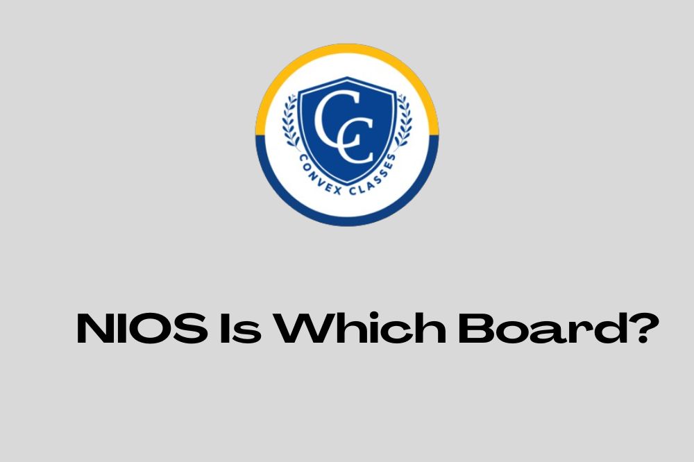 NIOS Is Which Board?