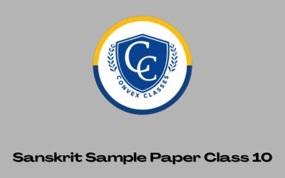 Sanskrit Sample Paper Class 10