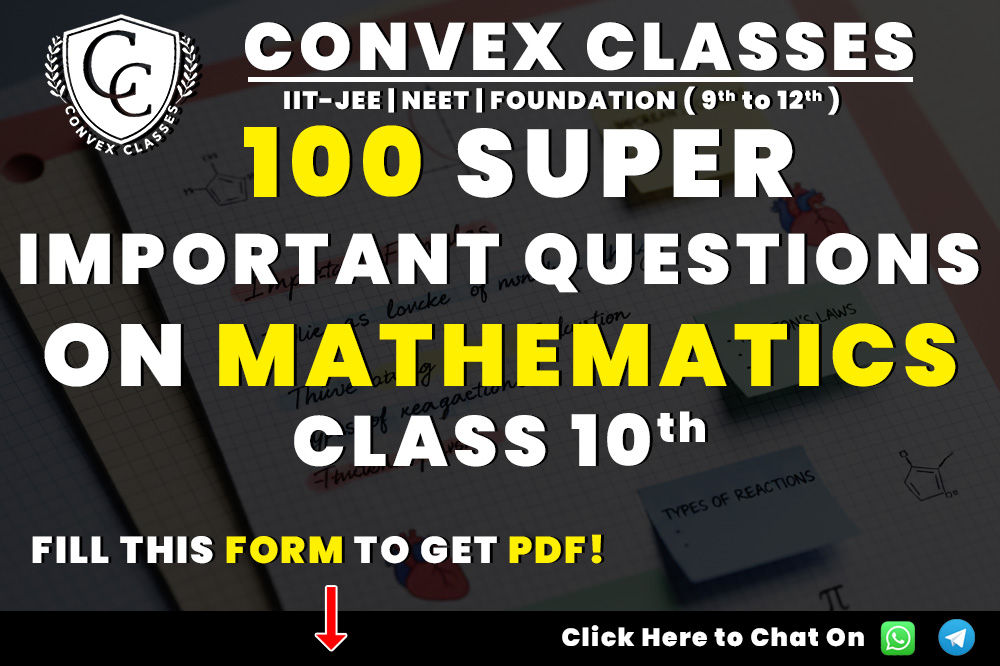 class 10th mathmatcs notes