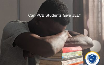 Can PCB Students Give JEE? – Convex Classes Jaipur
