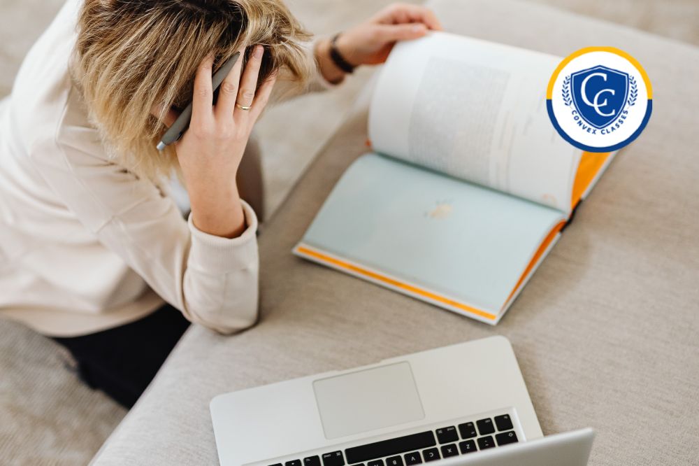 How to Prepare for JEE