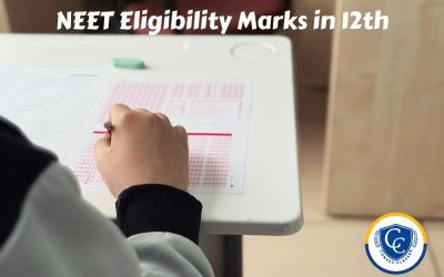 NEET Eligibility Marks in 12th – Complete Guide