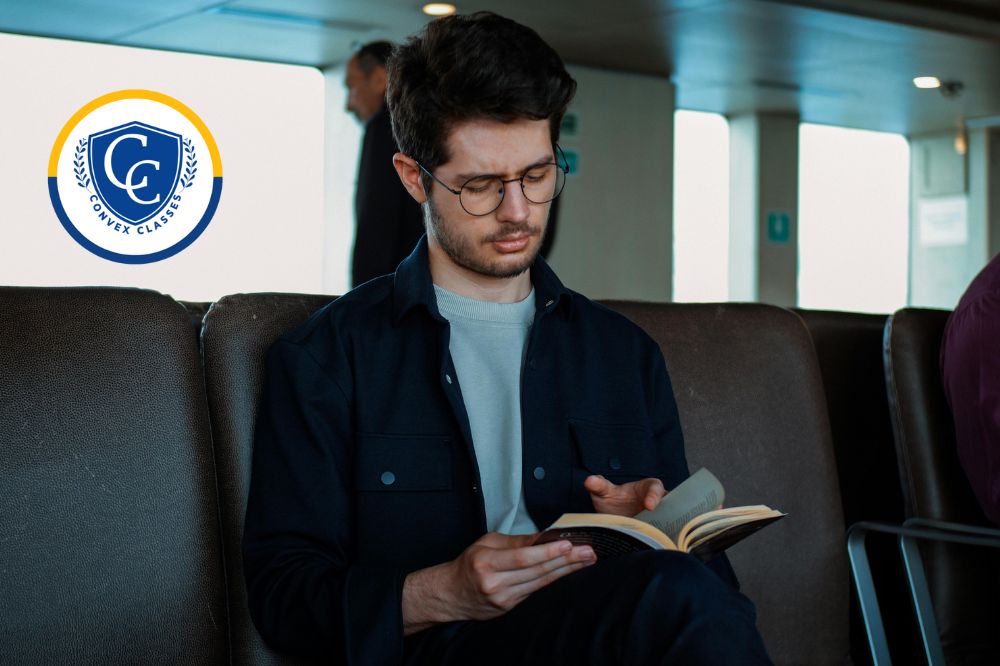 Best Physics Book for JEE