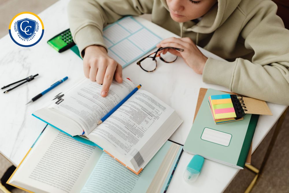 Books for Chemistry JEE
