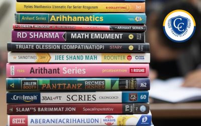 Which Book is Best for JEE Mains Maths?