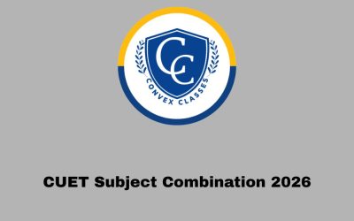 CUET Subject Combination 2026 – Complete Guide for Students