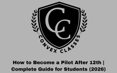 How to Become a Pilot After 12th | Complete Guide for Students (2026)