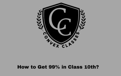 How to Get 99% in Class 10th?