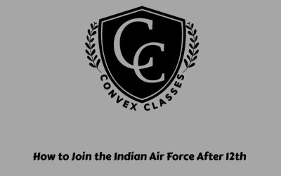 How to Join the Indian Air Force After 12th – Complete Guide (2026)