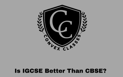 Is IGCSE Better Than CBSE?