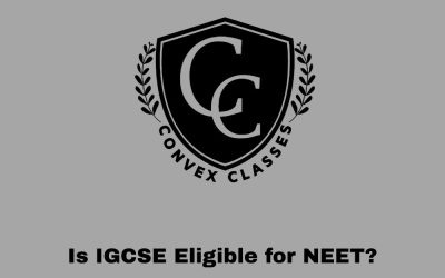 Is IGCSE Eligible for NEET?