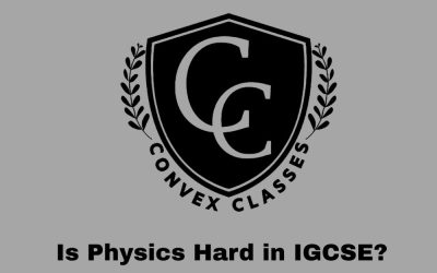 Is Physics Hard in IGCSE? – Complete Student Guide