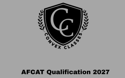 AFCAT Qualification 2027 – Eligibility, Age Limit, Graduation & Complete Guide