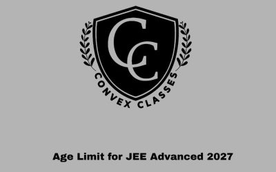Age Limit for JEE Advanced 2027 – Complete Eligibility Guide for IIT Aspirants