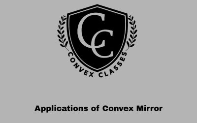 Applications of Convex Mirror – Uses, Examples & Importance in Daily Life