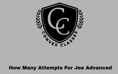 How Many Attempts For Jee Advanced