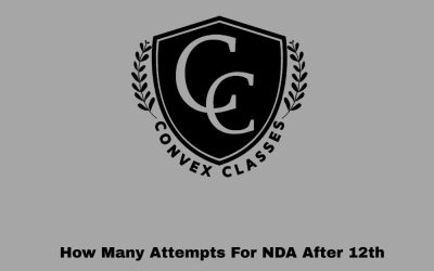 How Many Attempts For NDA After 12th