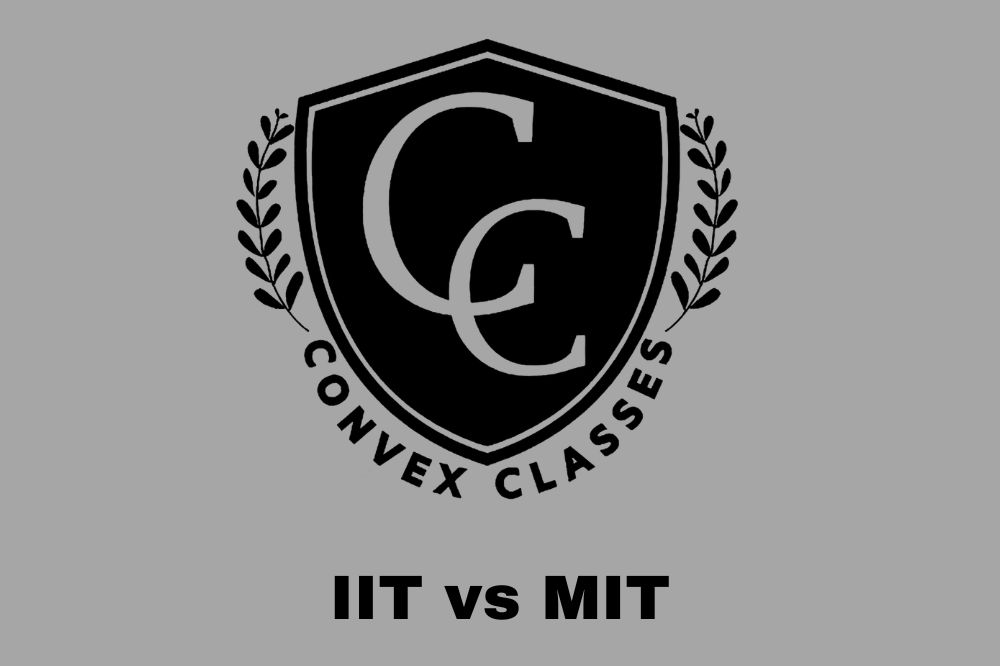 IIT vs MIT: Which is Better? Complete Comparison for Indian Students