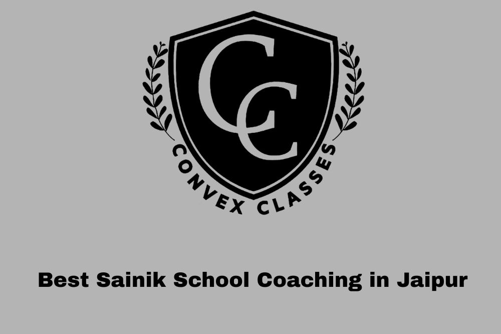 Best Sainik School Coaching in Jaipur