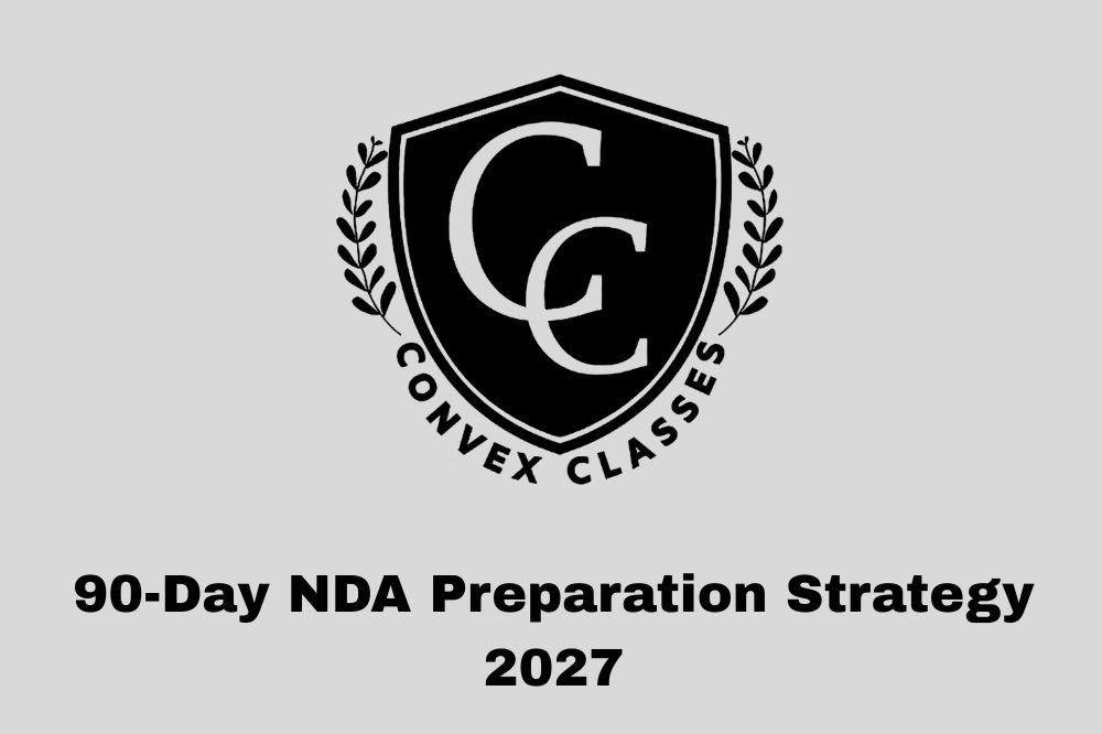 90-Day NDA Preparation Strategy 2027: Convex Classes