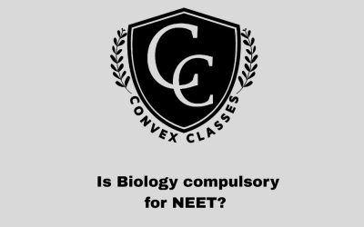 Is Biology Compulsory for NEET? Complete Guide to NEET Subjects, Weightage & Updated Syllabus