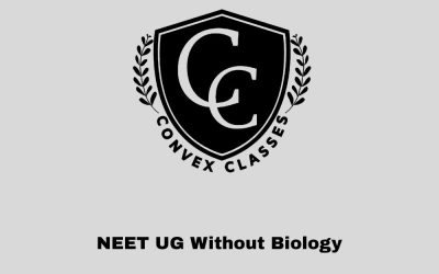 NEET UG Without Biology: Is It Really Possible? (2026 Guide)